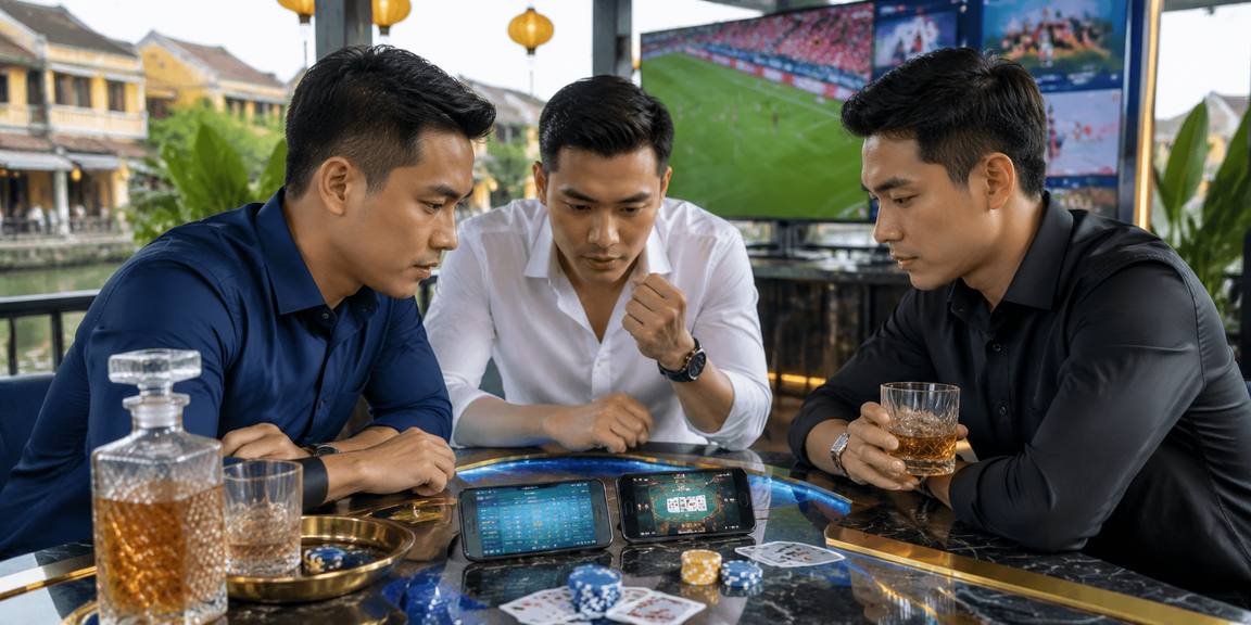 vn88 com Trung Tâm Thanh Toán