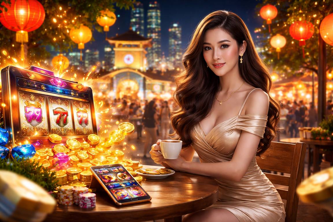 vn88 com Baccarat Cổ Điển