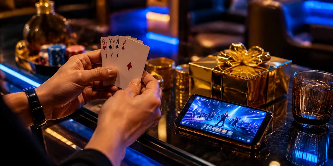 vn88 com Baccarat Cao Cấp